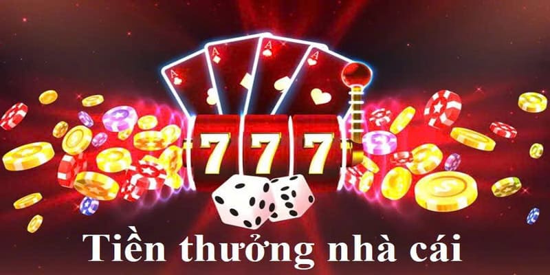 Cách tham gia nhận thưởng tại hệ thống