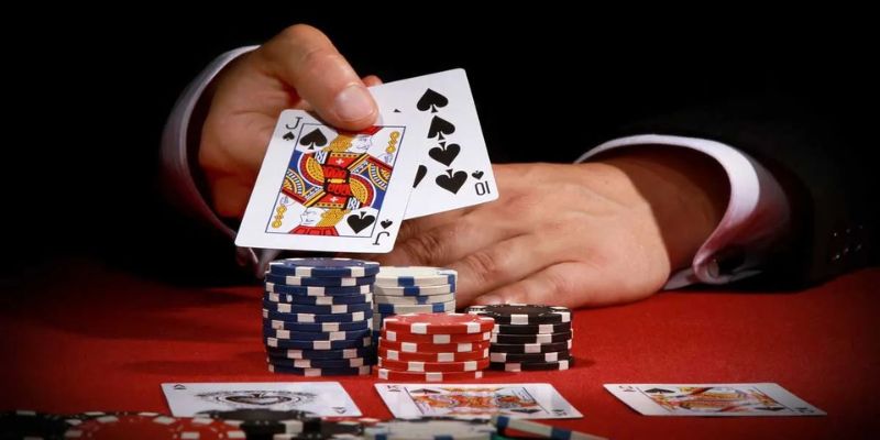 Vị trí chơi cũng là yếu tố quan trọng trong cách chơi Poker