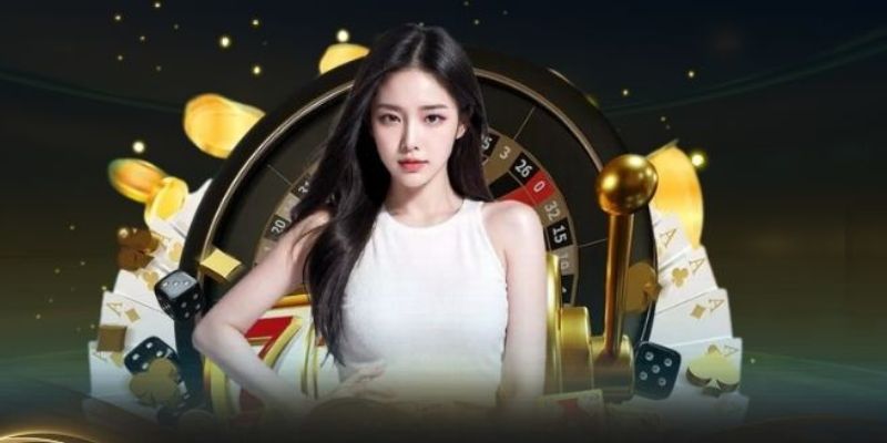 Người chơi có thể lựa chọn vô vàn các trò chơi khác nhau tại casino King88