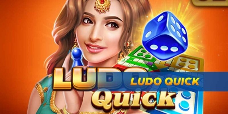 Trò chơi bài 3D Ludo Quick