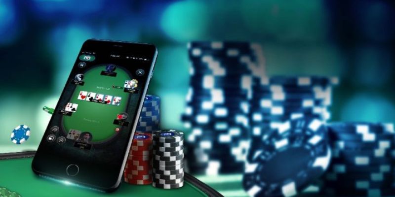 Giới thiệu game giải trí Poker Online King88