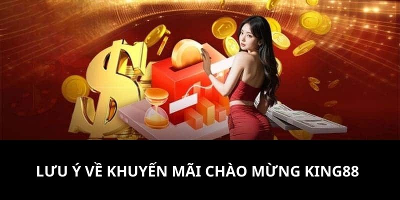 Lưu ý gửi đến thành viên khi tham gia ưu đãi từ nhà cái 