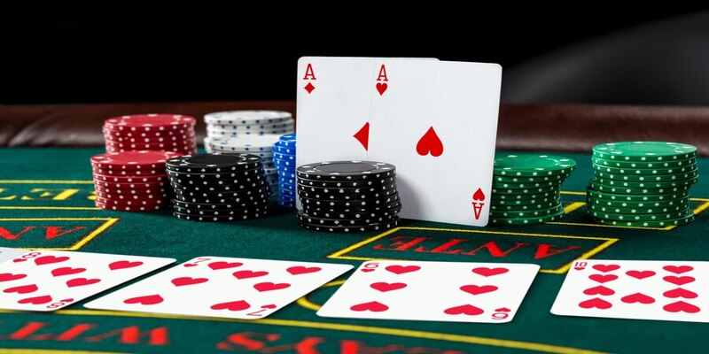 Mẹo quan sát đối phương trong game bài poker 