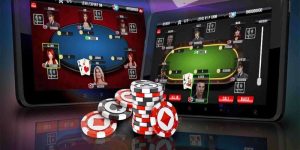 Poker Online King88 - Nền Tảng Đẳng Cấp Cho Người Chơi