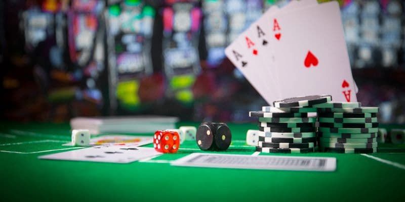 Nắm lòng các thuật ngữ thông dụng khi tham gia game poker trực tuyến 