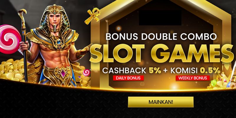 Một vài nét cực ấn tượng tại game slot King88 